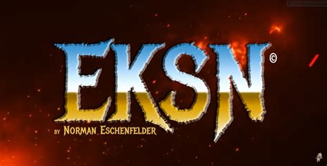 Titelbild EKSN