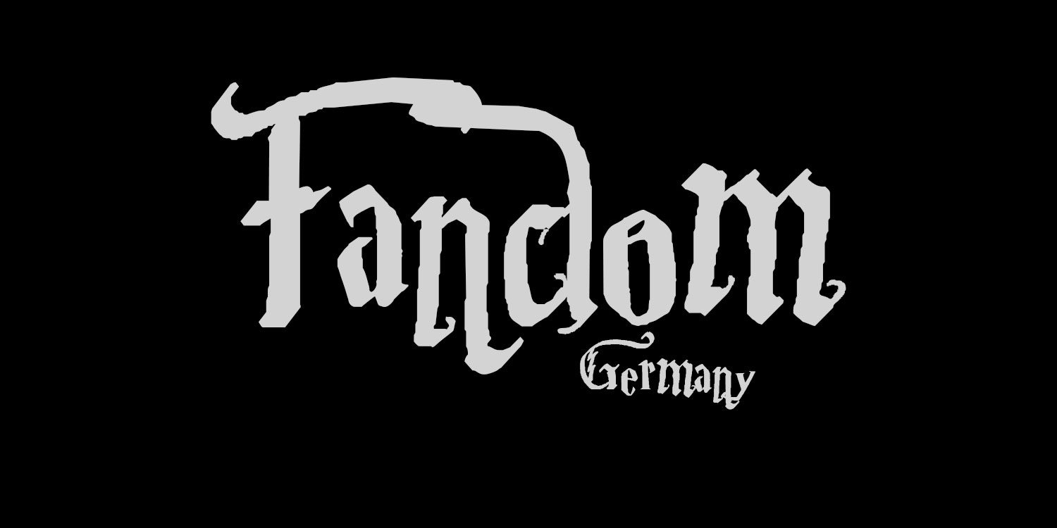 Standbild aus Fandom Germany