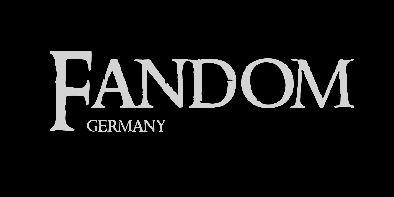 Standbild aus Fandom Germany