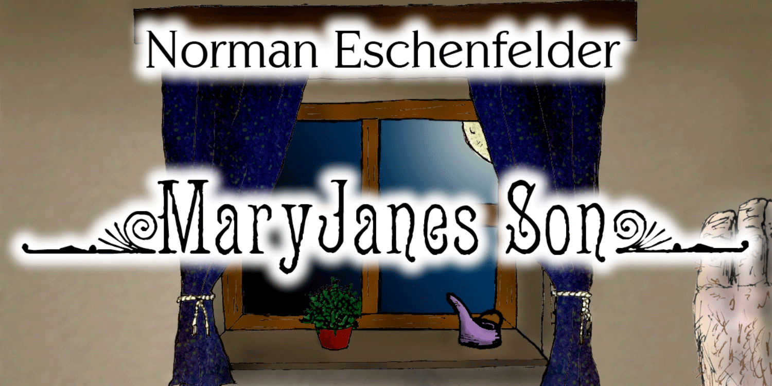 Auszug aus MaryJane’s Son