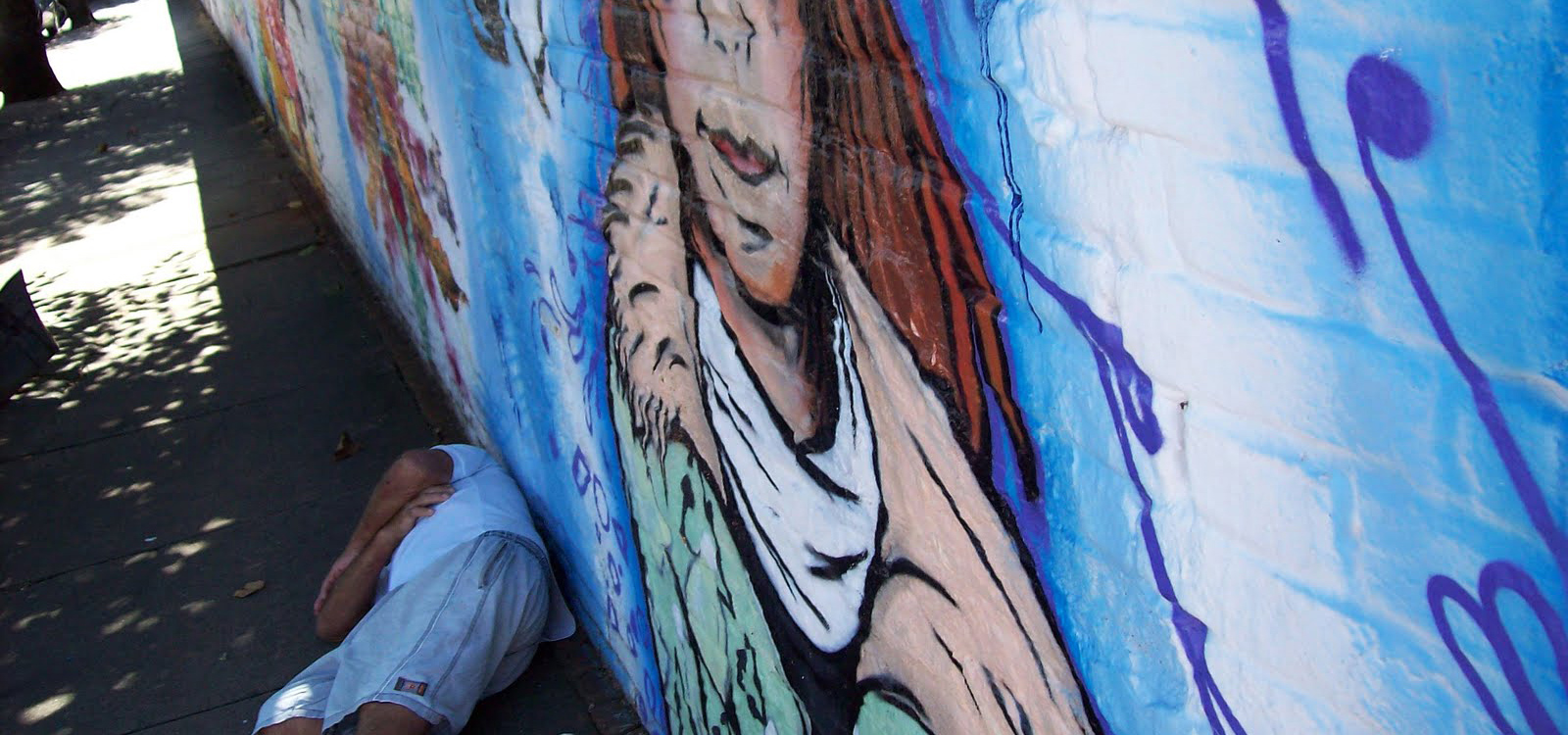 Street Art in Indaiatuba