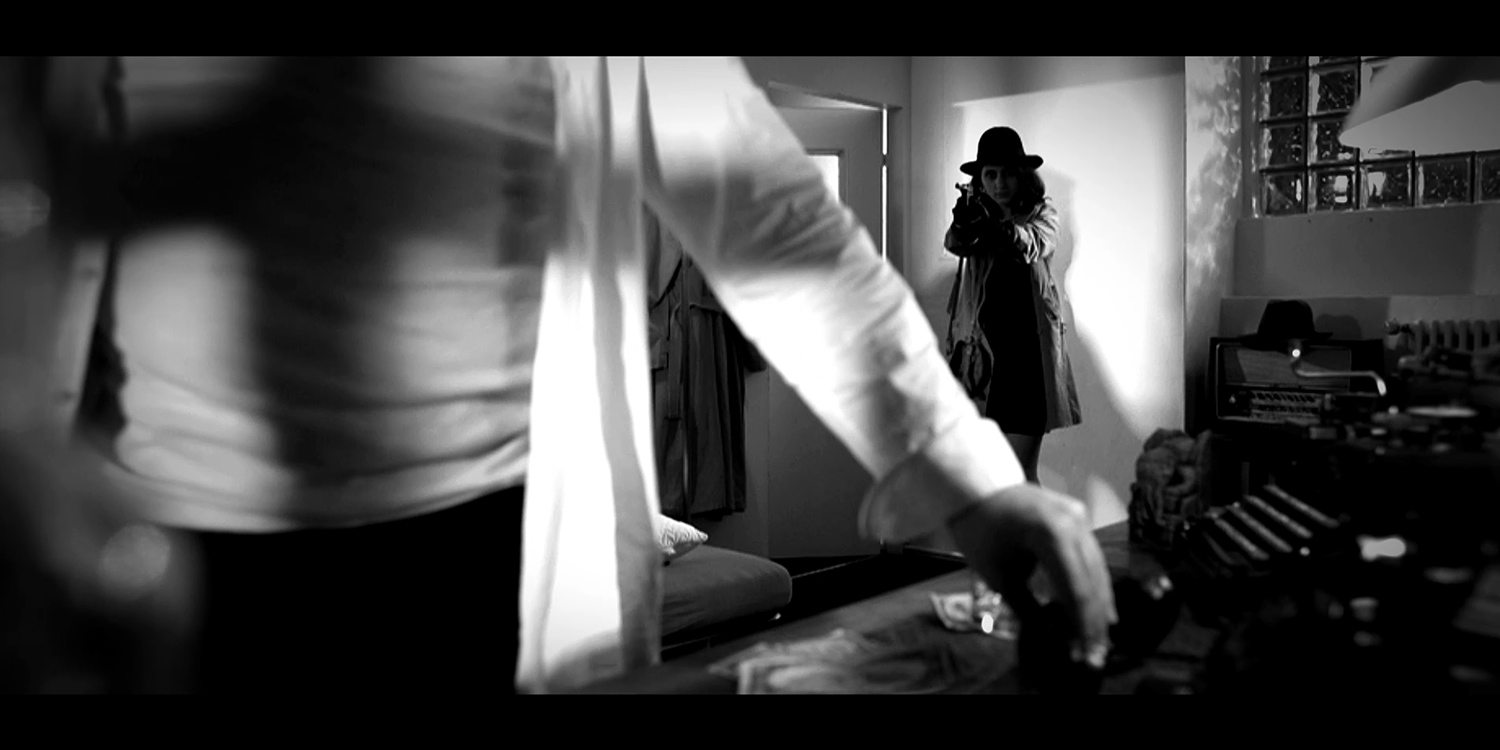 Standbild aus The Awakening