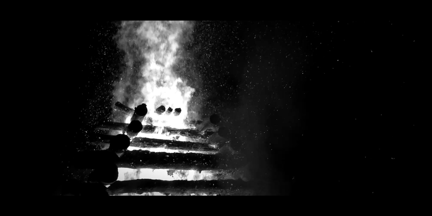 Standbild aus The Awakening